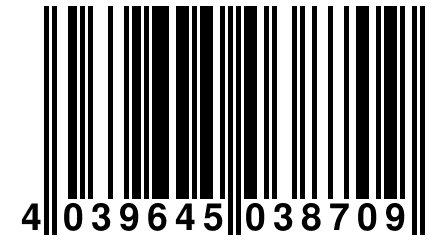 4 039645 038709