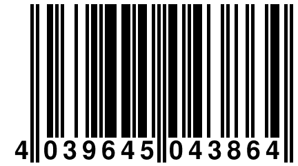 4 039645 043864