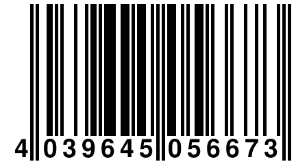 4 039645 056673