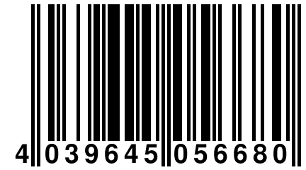 4 039645 056680