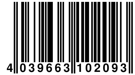 4 039663 102093