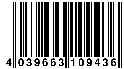 4 039663 109436