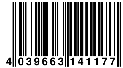 4 039663 141177