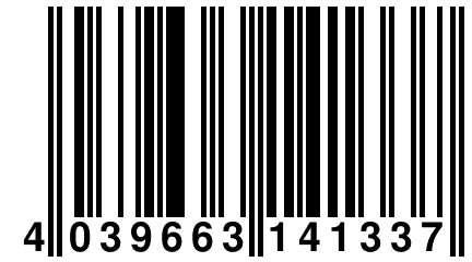 4 039663 141337