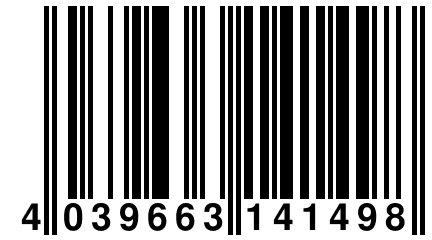 4 039663 141498