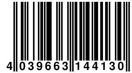 4 039663 144130