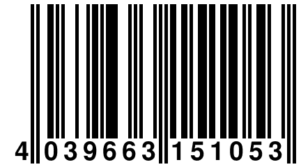 4 039663 151053