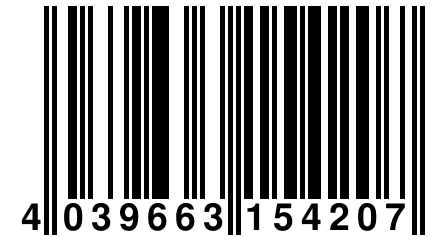 4 039663 154207