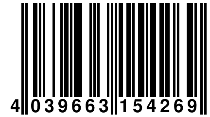 4 039663 154269