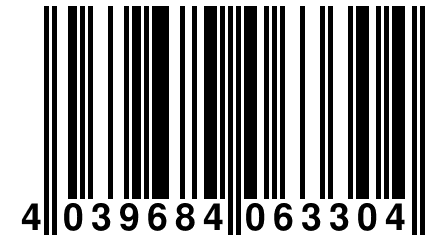 4 039684 063304