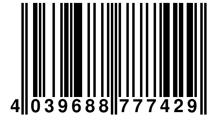 4 039688 777429