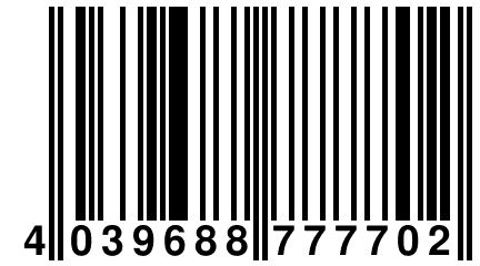 4 039688 777702