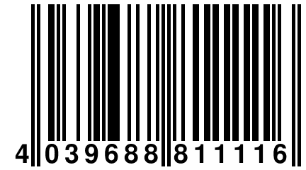 4 039688 811116