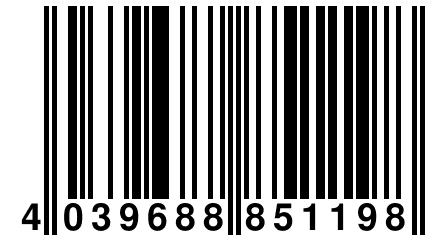 4 039688 851198