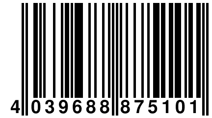 4 039688 875101