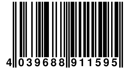 4 039688 911595