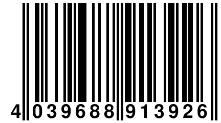 4 039688 913926