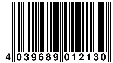 4 039689 012130