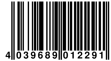 4 039689 012291