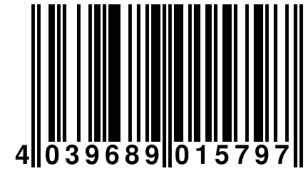 4 039689 015797