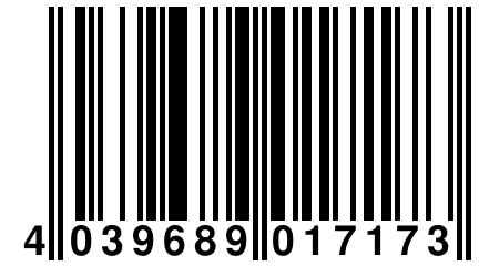 4 039689 017173