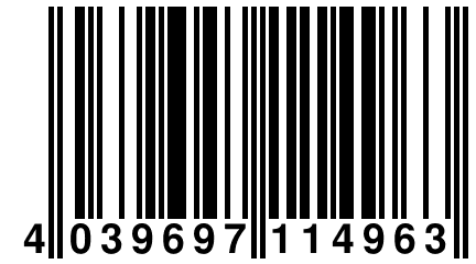 4 039697 114963