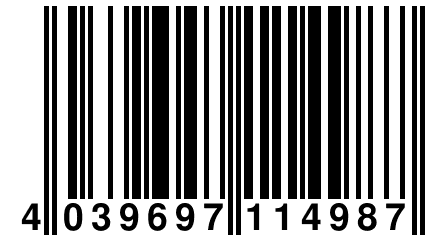 4 039697 114987