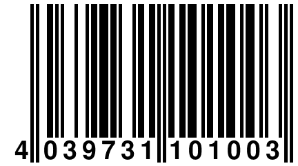 4 039731 101003