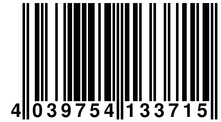 4 039754 133715