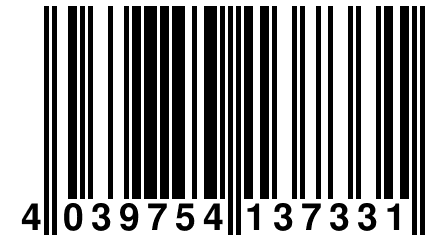 4 039754 137331