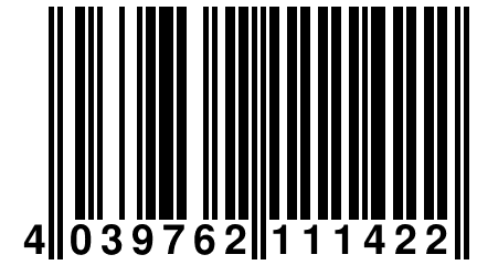 4 039762 111422