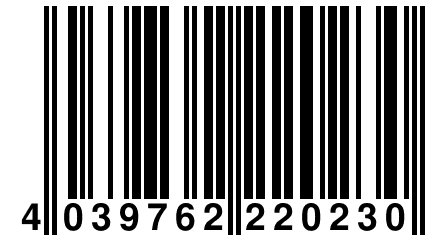 4 039762 220230