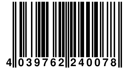 4 039762 240078