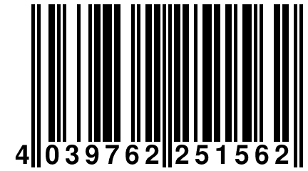 4 039762 251562