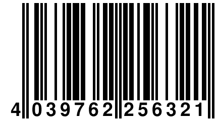 4 039762 256321