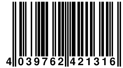 4 039762 421316