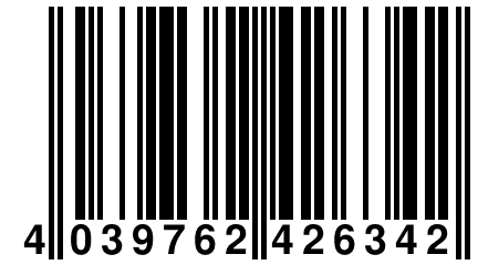 4 039762 426342