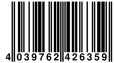 4 039762 426359