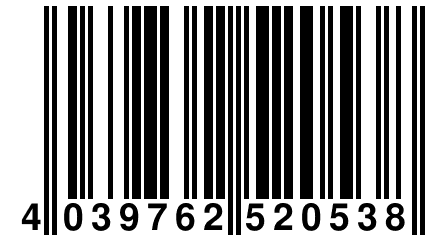 4 039762 520538