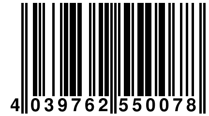 4 039762 550078