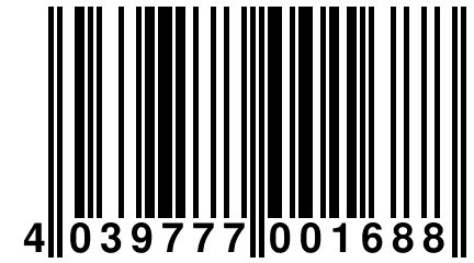 4 039777 001688