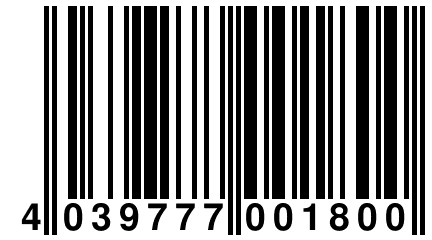 4 039777 001800