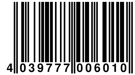 4 039777 006010