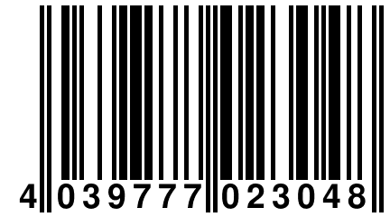 4 039777 023048