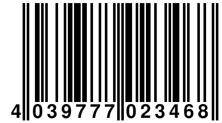 4 039777 023468