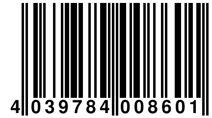 4 039784 008601