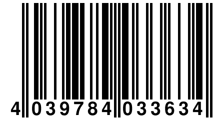 4 039784 033634