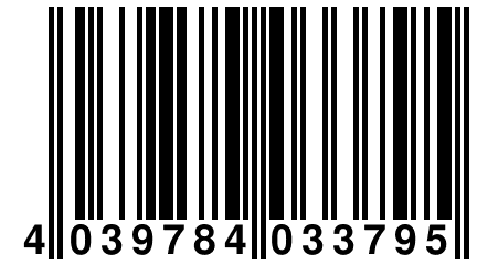 4 039784 033795