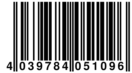 4 039784 051096