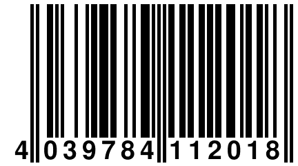 4 039784 112018